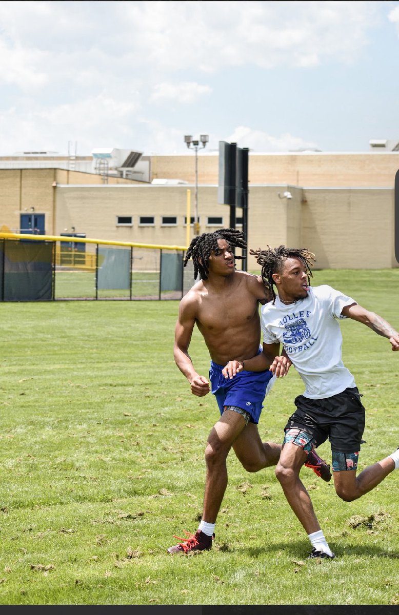 rell ceasar SR (big rell) tweet media