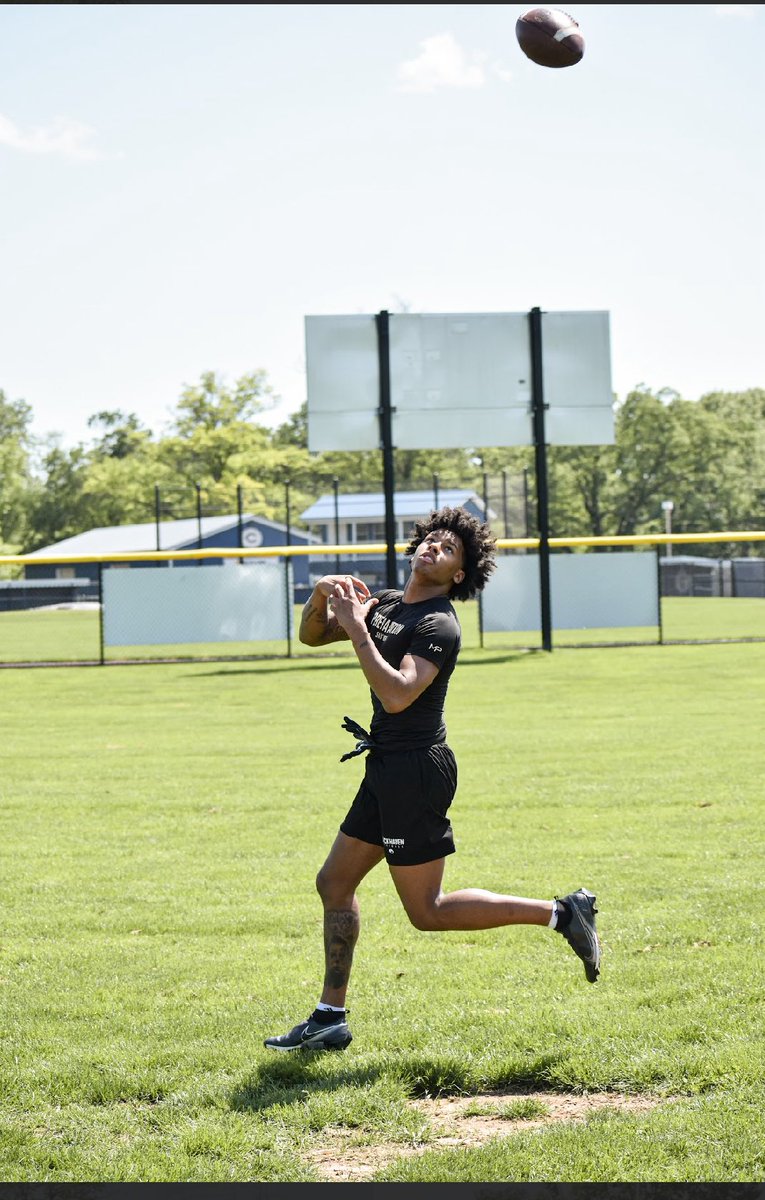 rell ceasar SR (big rell) tweet media