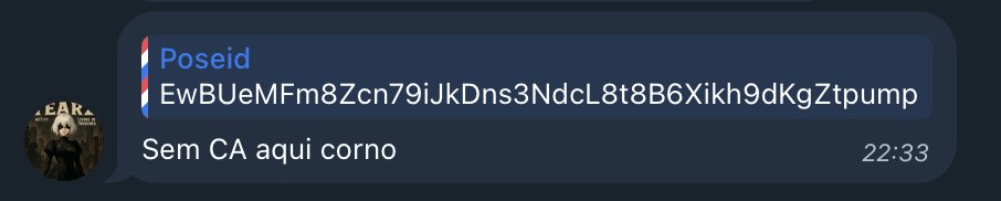 enzocobuccii's tweet photo. Fui brincar de caller na comunidade do @tearzeth  minha primeira "call".... ja ta podendo collab 
@0xOlimpo X @memeseasonbr ? kkkkk https://t.co/DUeXbEfmZA