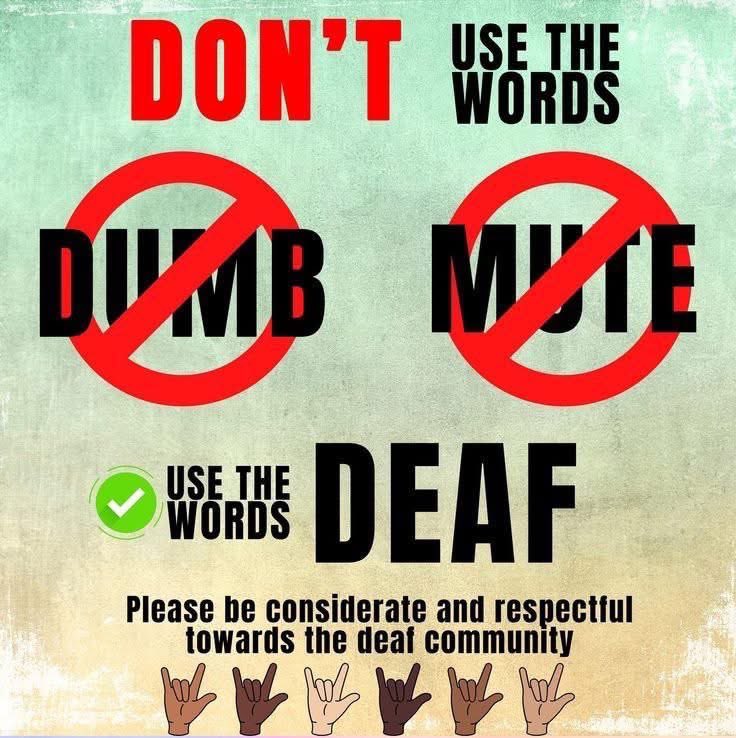Beth Podber (@bethsigns) on Twitter photo 