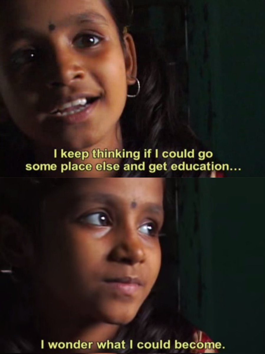 ladymysticalwmn's tweet photo. Documentary; Born Into Brothels: Calcutta's Red Light Kids https://t.co/pRpirw1Z55