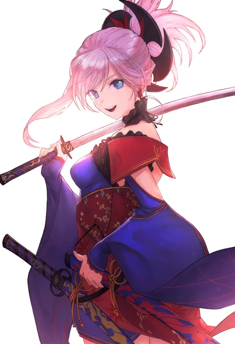 シュババッ!! 