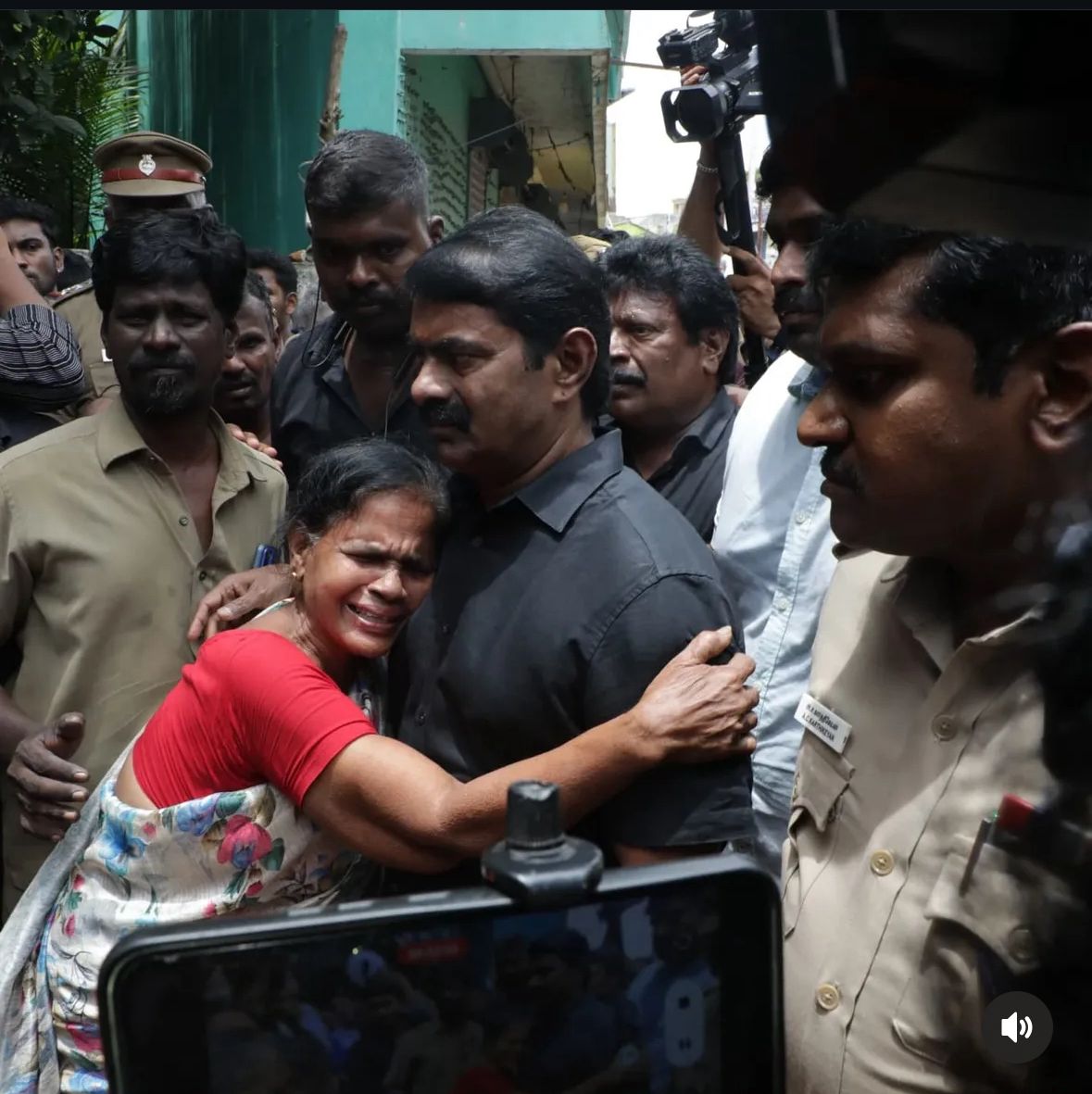 Sunandha Thamaraiselvan tweet media