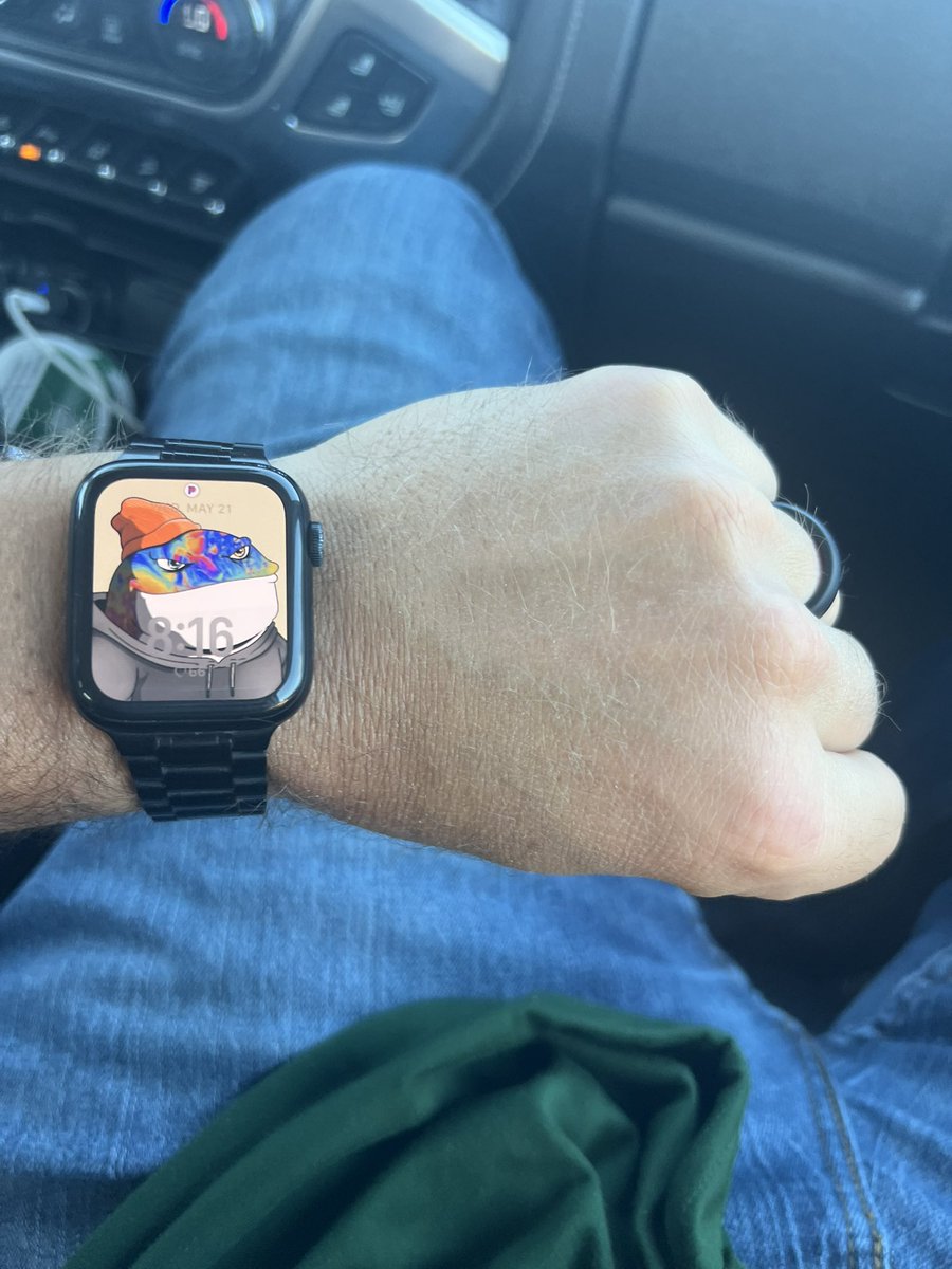 NFT Preacher tweet media