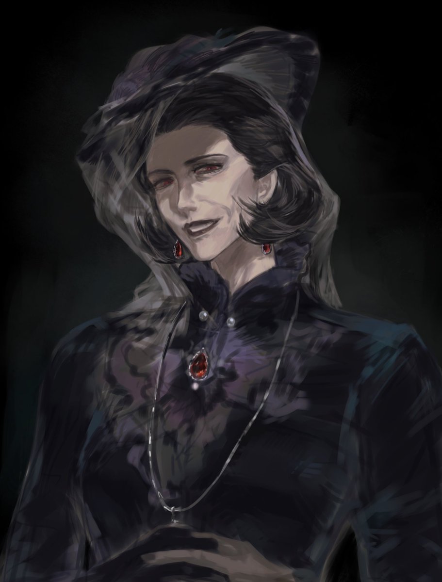 Mimicry9999's tweet image. 十九世纪杀人魔