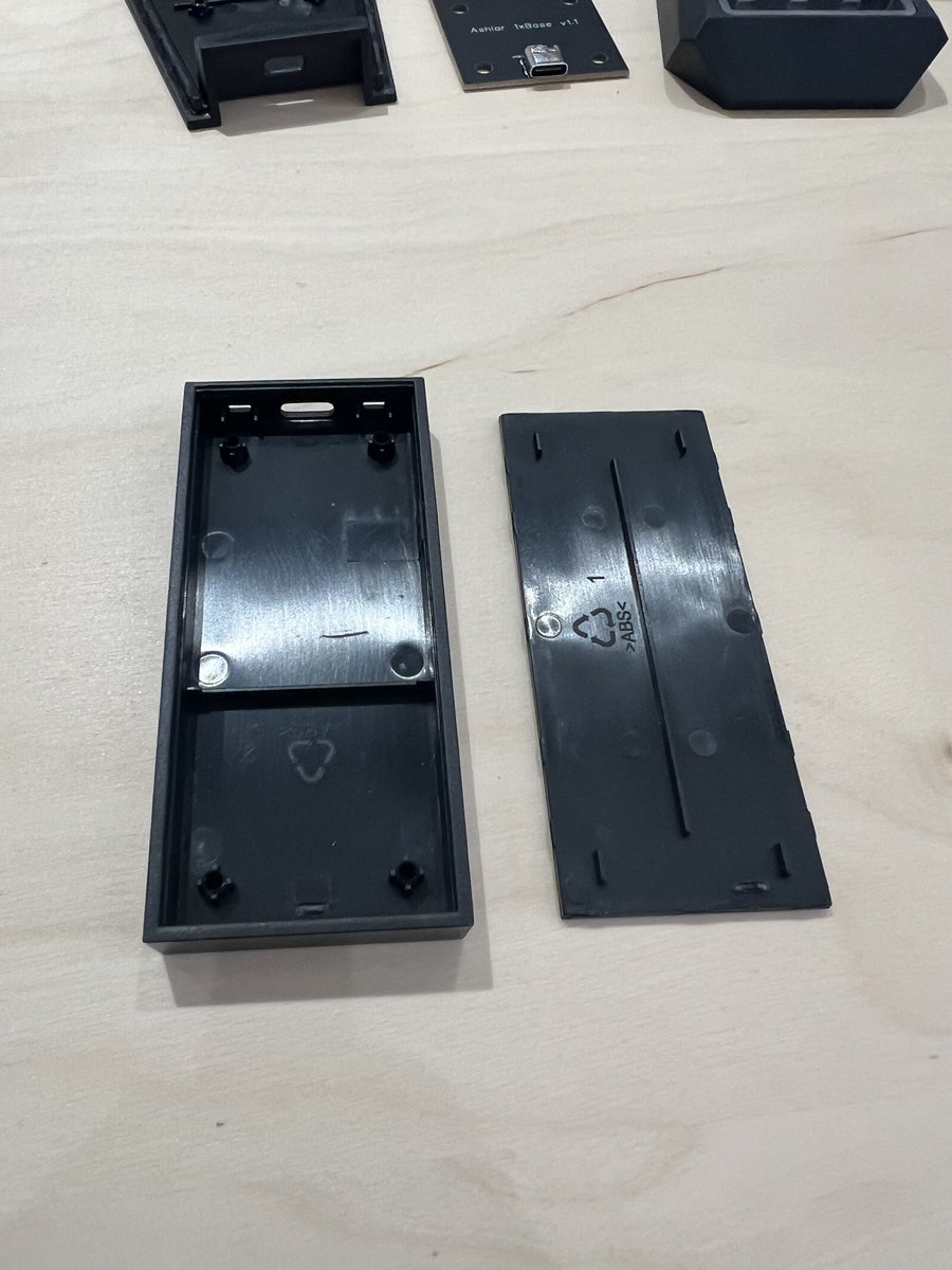 NullHashrate's tweet image. Hot off the press! @justentropylol Ashlar GUTS 🔞🥵