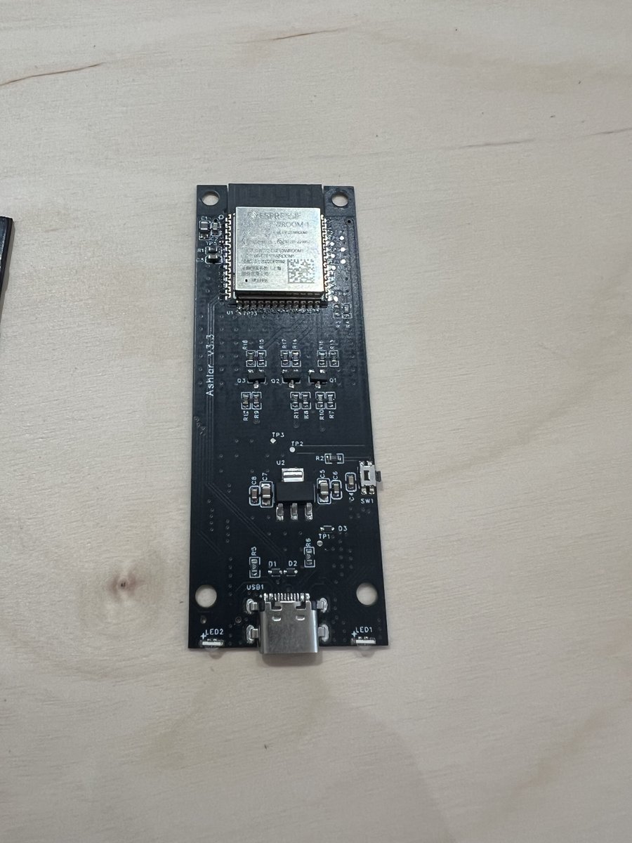 NullHashrate's tweet image. Hot off the press! @justentropylol Ashlar GUTS 🔞🥵