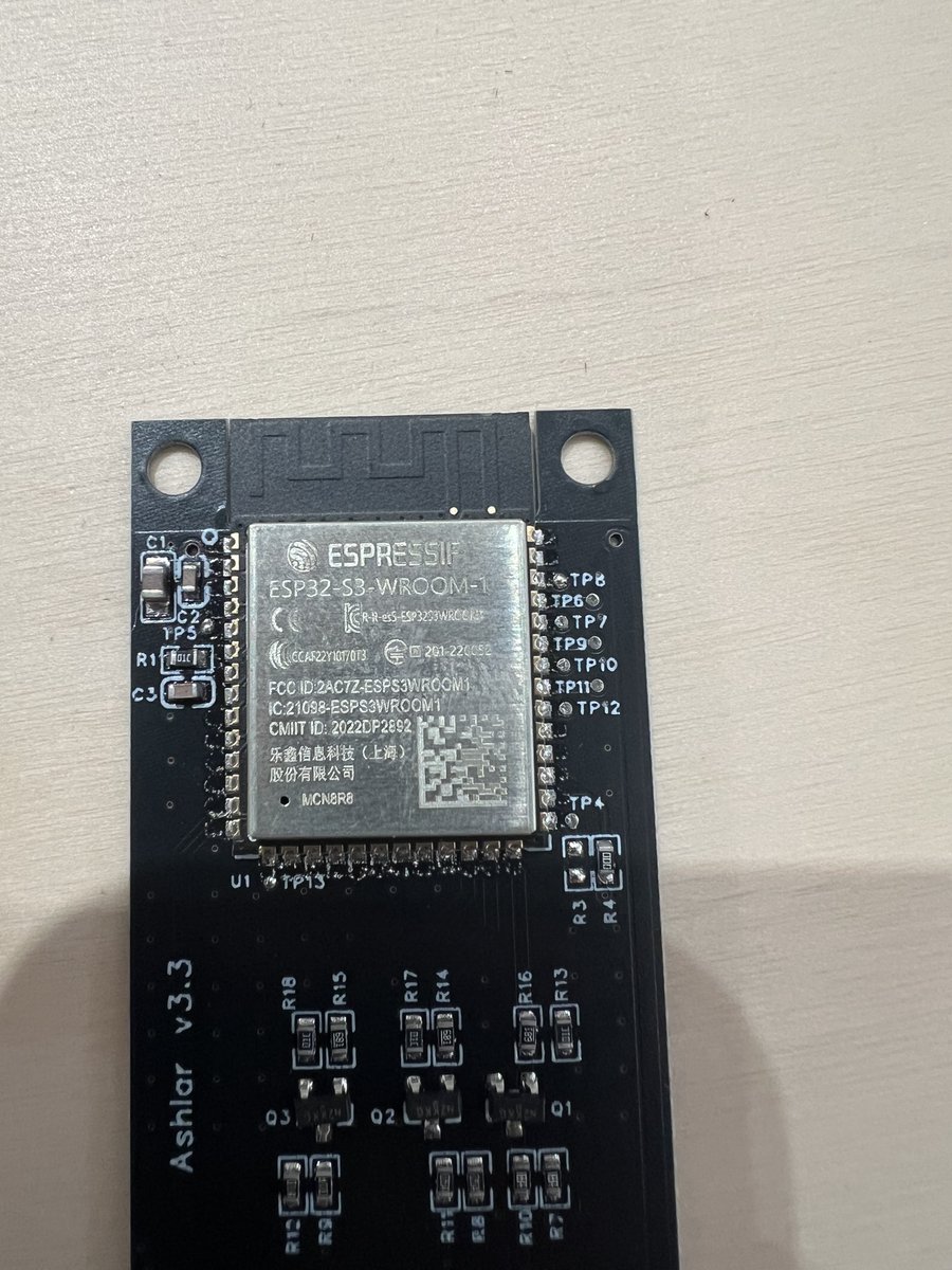 NullHashrate's tweet image. Hot off the press! @justentropylol Ashlar GUTS 🔞🥵