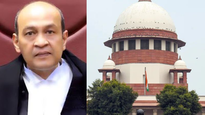 ‘राष्ट्रपति और पीएम के पास जाओ…’

जस्टिस वर्मा पर FIR को लेकर दायर याचिका सुप्रीम कोर्ट ने की खारिज 

hindi.opindia.com/news-updates/s…