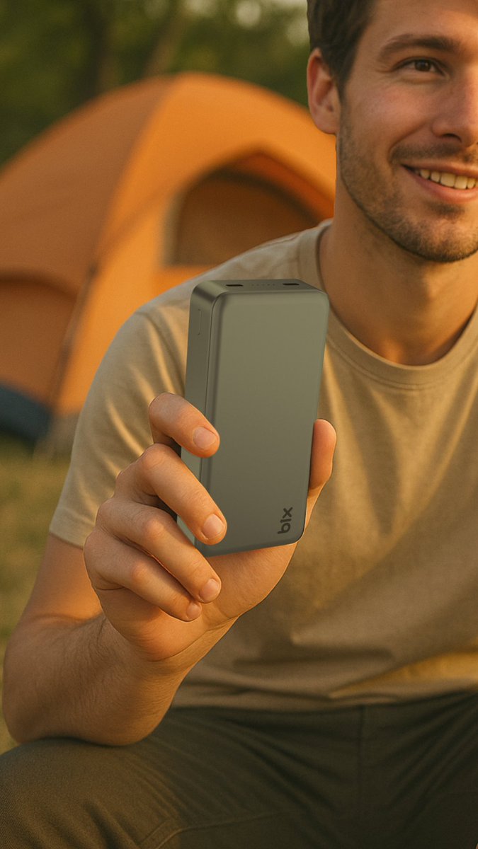 bixcomtr's tweet photo. PB205 20000mAh PD 20W Çift USB-C Portlu Hızlı Şarj Destekli Taşınabilir Metal Powerbank 

https://t.co/HtMIugFS6m https://t.co/MNRHi65tcA