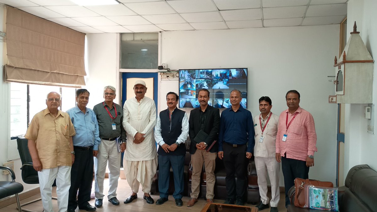 RDEC_231's tweet photo. "A heartfelt thank you to all who made the 1st National Conference on Recent Advances in Computer Science Engineering (RACSE-25) at R D Engineering College, Ghaziabad a resounding success on 16th-17th May 2025! Your participation and insights were invaluable. #RACSE25 https://t.co/Tg6Zkg4XUi