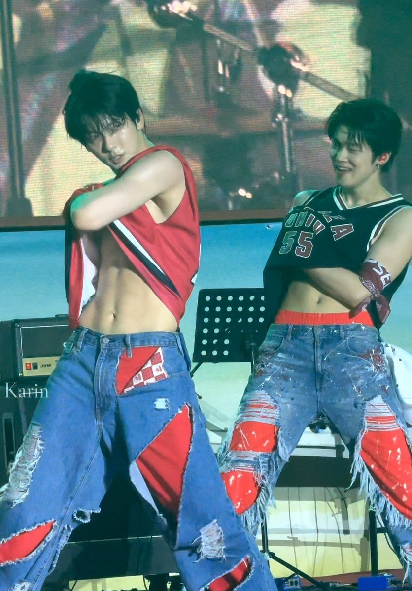 YOU'LL HAVE TO PHYSICALLY RESTRAIN ME NOW