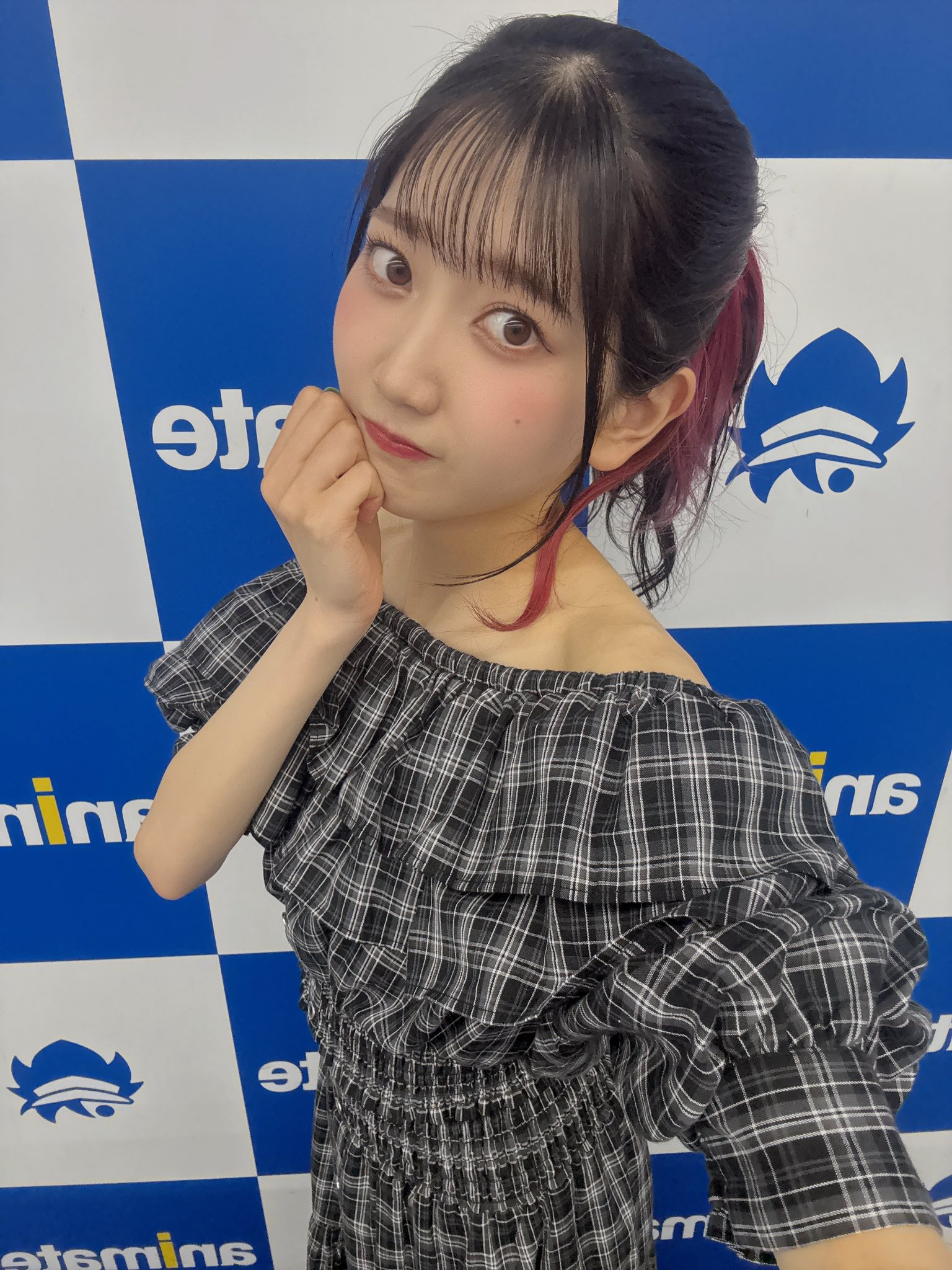 Amazon.co.jp: Liella! 薮島朱音 お渡し会限定ブロマイド : おもちゃ