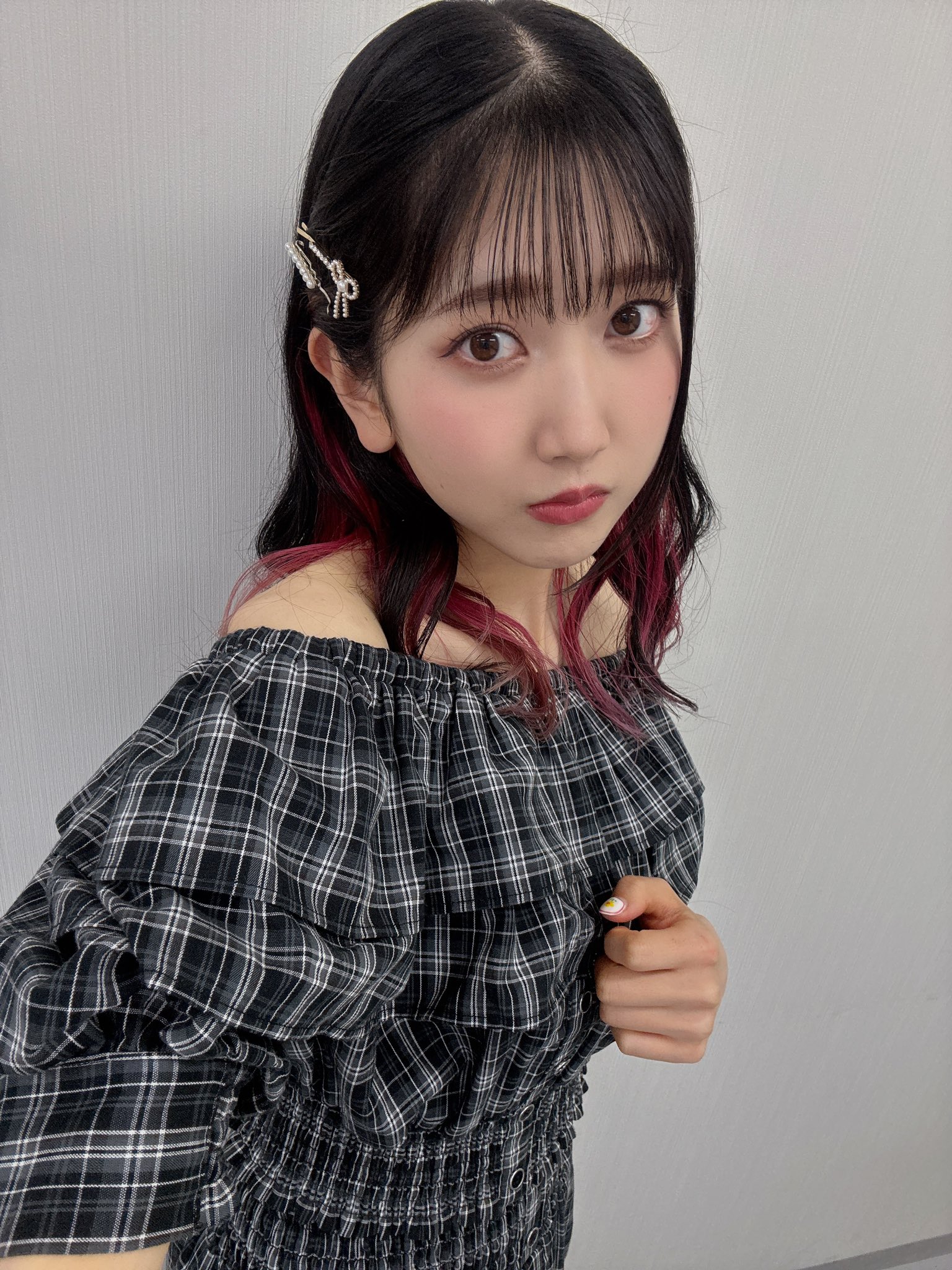 薮島 朱音 on X: 