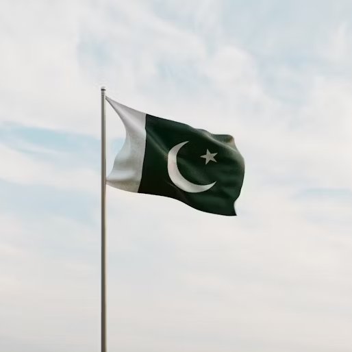 🚨 BREAKING: Il Pakistan lancia l'Autorità per le Risorse Digitali per regolare Bitcoin e attrarre investimenti globali da un mercato da 25 miliardi di dollari.