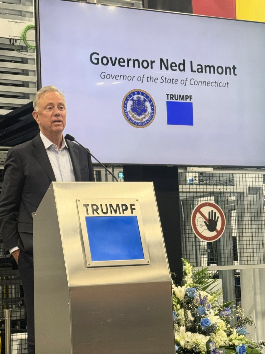 CONNSTEP tweet media