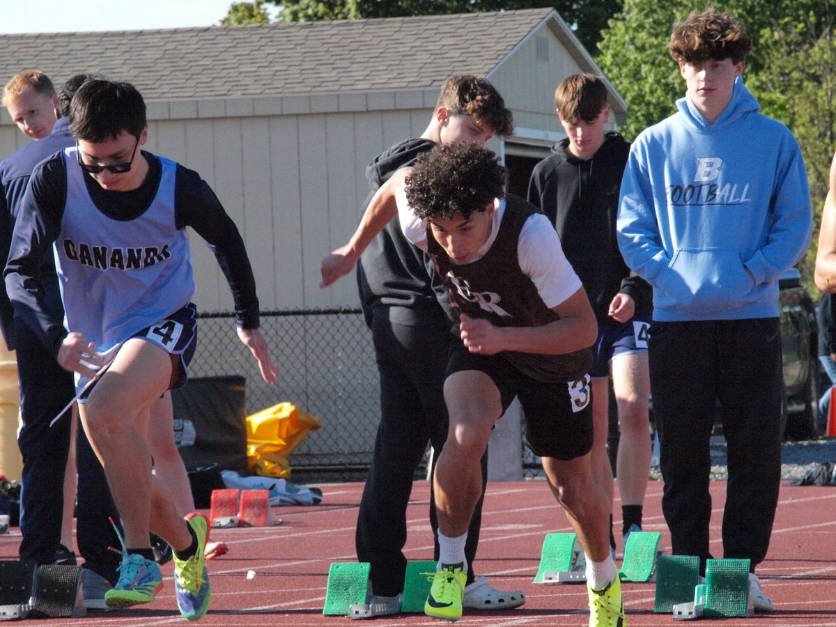 ERTrack&Field tweet media