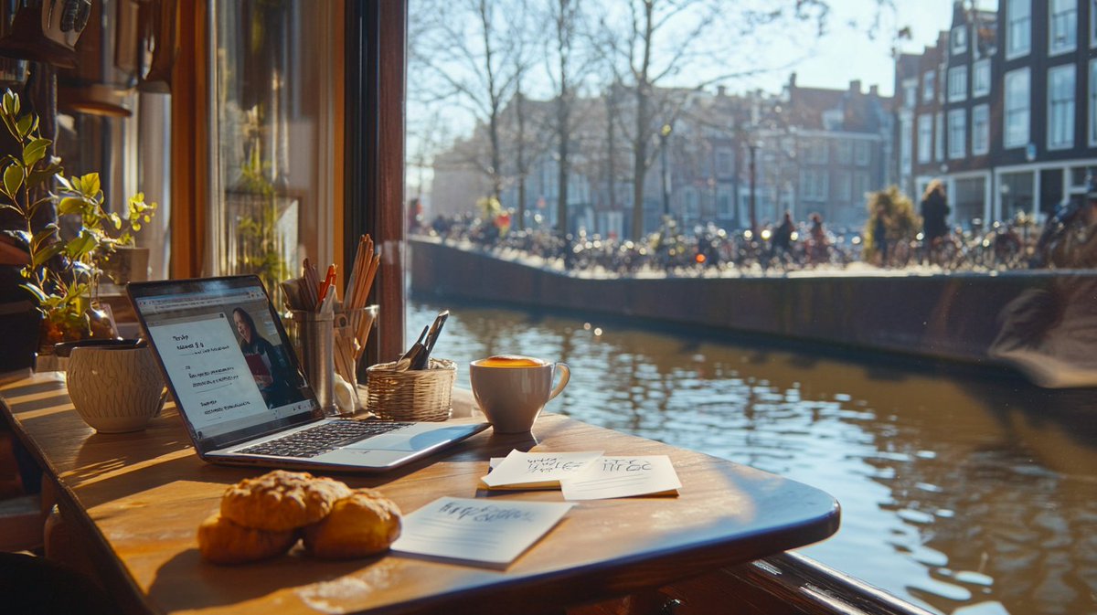 corefocus_ai's tweet photo. Wil je je onderhandelingen naar een hoger niveau tillen? Gebruik AI om je vaardigheden te verfijnen met gesimuleerde salarisonderhandelingen. Bereid je voor als een pro en verbeter je strategie! Ontdek meer bij https://t.co/Mc16QuG9cb. #AIForBusiness #NegotiationSkills https://t.co/33BZHpGhxI