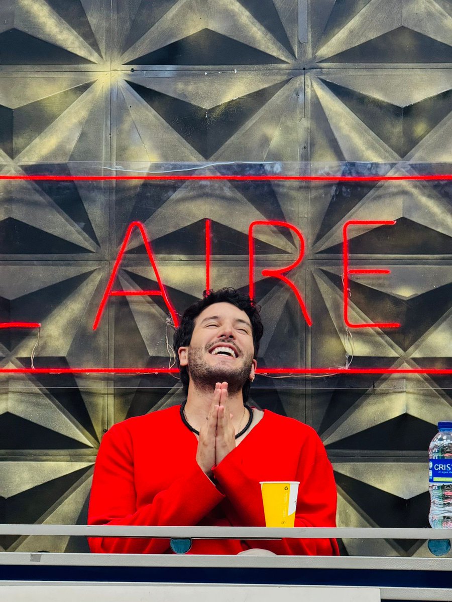 Universal Music Colombia tweet media