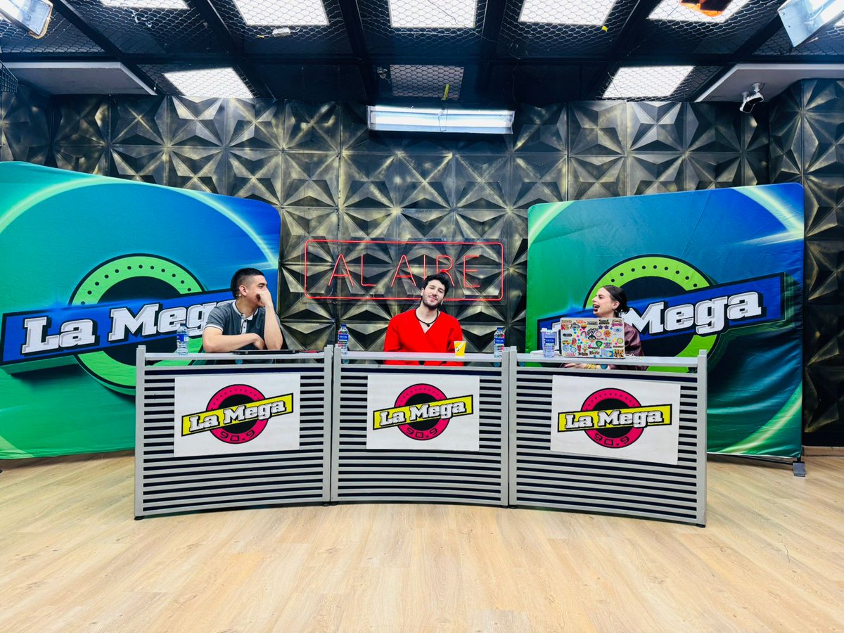 Universal Music Colombia tweet media