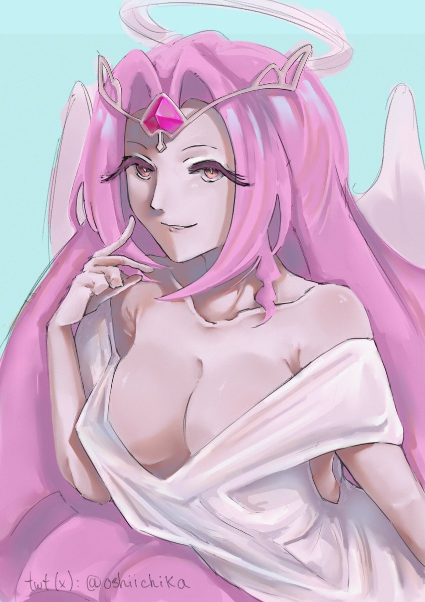 oshiichika's tweet photo. #eternalsugarcookie #crk #crkfanart #cookierunkingdom #cookierun https://t.co/DNb97xAfNu