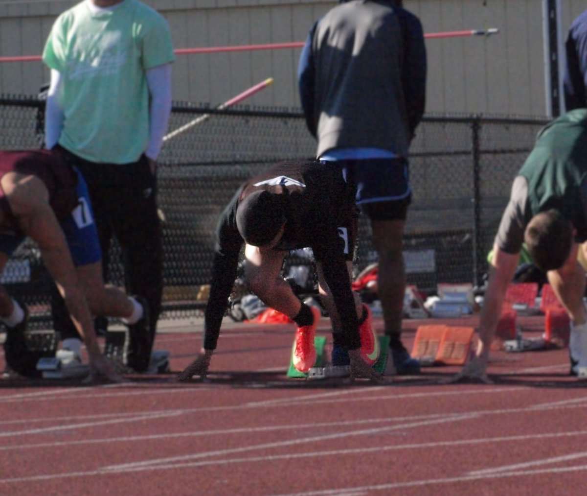 ERTrack&Field tweet media