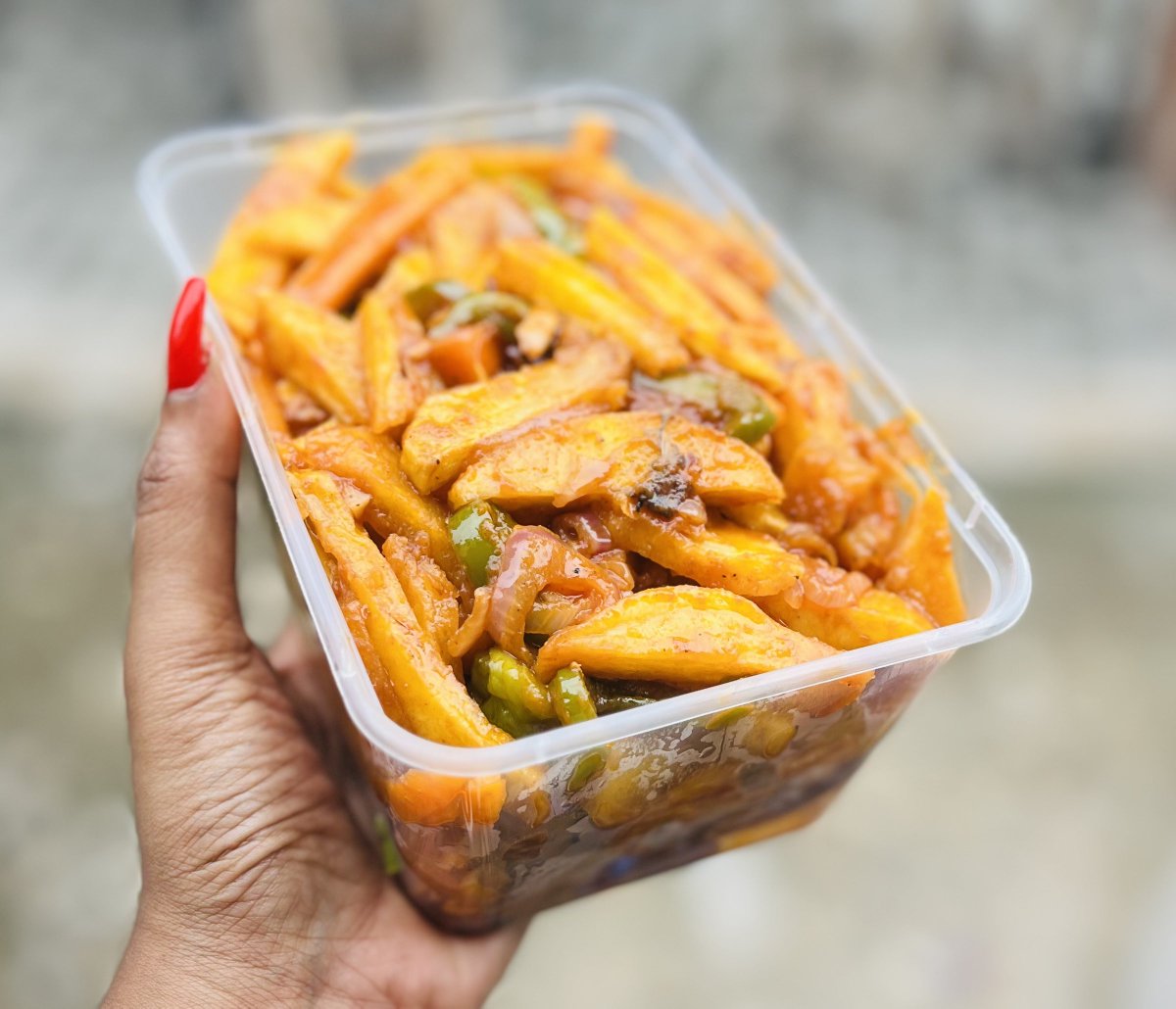 msosi_flavour's tweet photo. Please rt 🙏
Bado tupo

Wali sweet and sour chicken maharage 12,000
Chips kuku Vuruga 12,000
Chicken Teryaki fried rice 15,000
Wali kuku mboga mboga maharage 8,500
Namba zetu: 0625198207. 
Tunapatikana: Budget,Sinza lion.
Tunafanya delivery kwa haraka na nafuu
Karibuni🫶🏼 https://t.co/YA7w3fUVFW