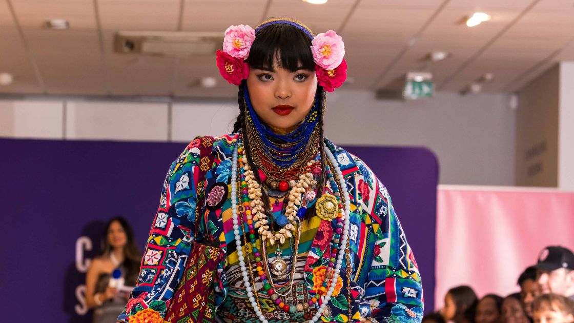 CulturalStyleWeek (@culturalstylewk) on Twitter photo Thank you to everyone who joined us at the Cultural Style Week London Expo 2025 <a href="/MallWoodGreen/">The Mall, Wood Green</a>
Missed out? Catch the highlights and unforgettable moments here: rb.gy/5qw1bg
More to come as the celebrations continue all week!
#CulturalStyleWeek #MyCulturalStyle Thank you to everyone who joined us at the Cultural Style Week London Expo 2025 <a href="/MallWoodGreen/">The Mall, Wood Green</a>
Missed out? Catch the highlights and unforgettable moments here: rb.gy/5qw1bg
More to come as the celebrations continue all week!
#CulturalStyleWeek #MyCulturalStyle