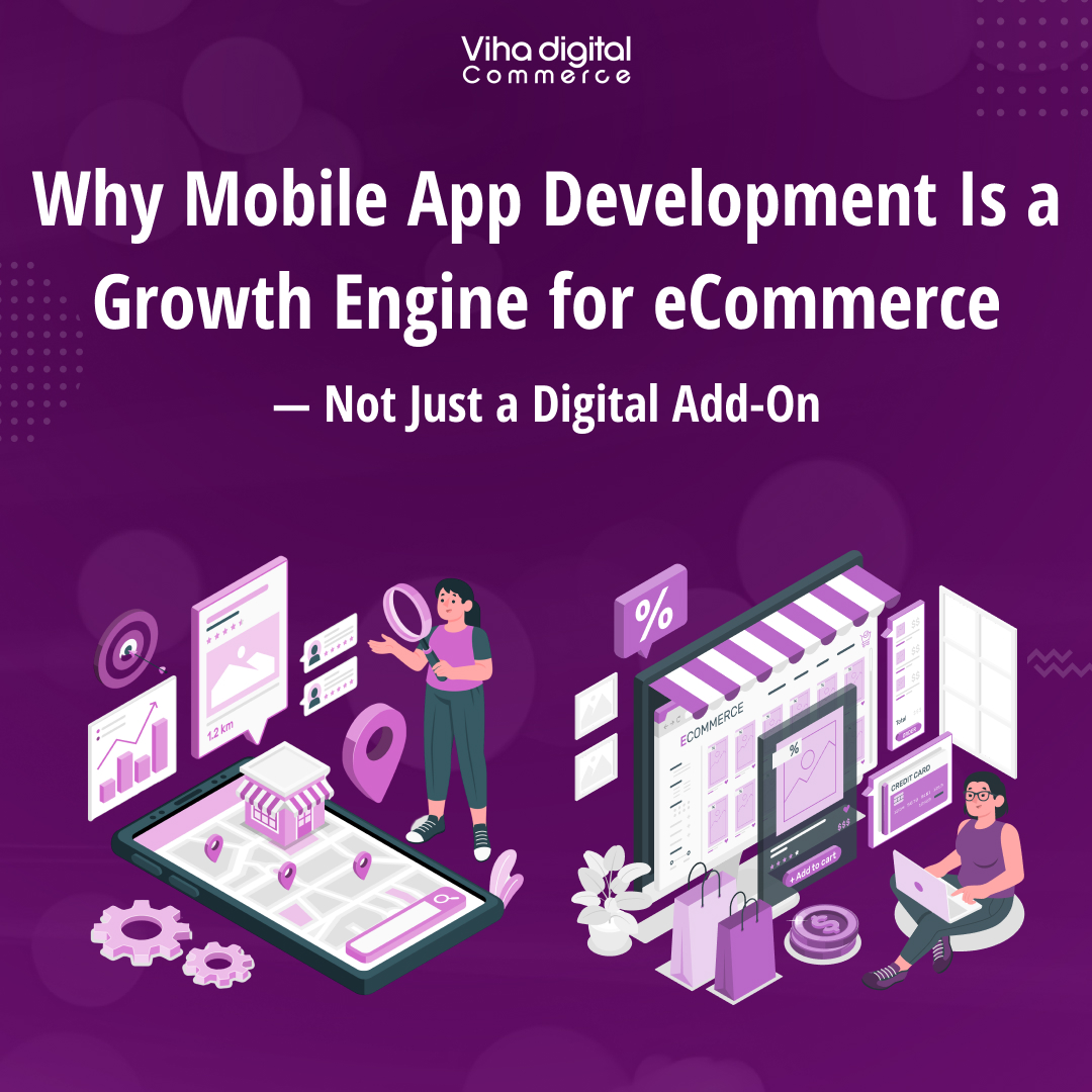 VihaDigital's tweet photo. 📱 Mobile-first isn’t optional — it’s essential.

🚀 Boost engagement, conversions &amp; loyalty with a custom eCommerce app.

🛒 Frictionless shopping, real-time sync, and native performance.

For More info: https://t.co/Jy4qYJQjal

#MobileAppDevelopment #eCommerceApps https://t.co/WuP2qkpabQ