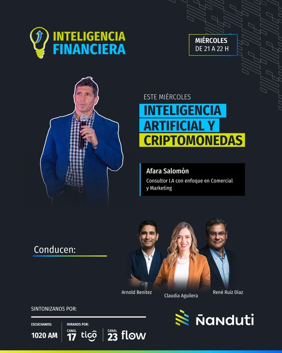 Ñanduti tweet media