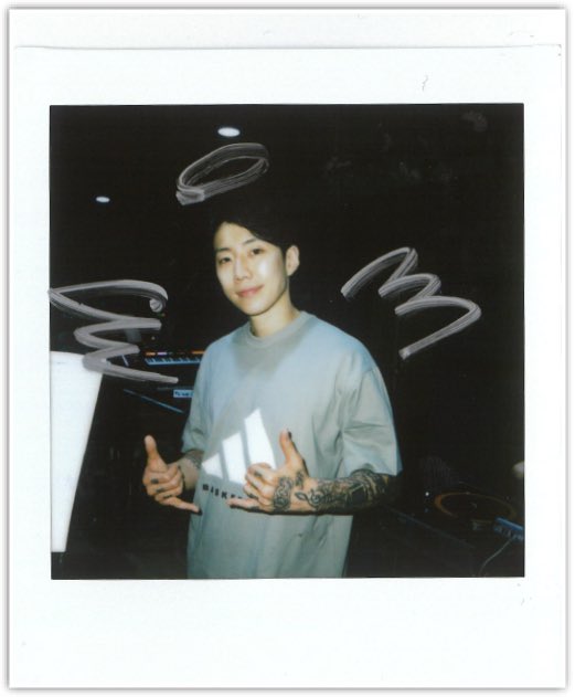 D-3 !!! C U 🔜

<a href="/JAYBUMAOM/">JAY BUM PARK</a> #박재범 #JayPark
#2025JayParkWorldTour #SerenadesAndBodyRolls
#SerenadesAndBodyRolls_In_Seoul