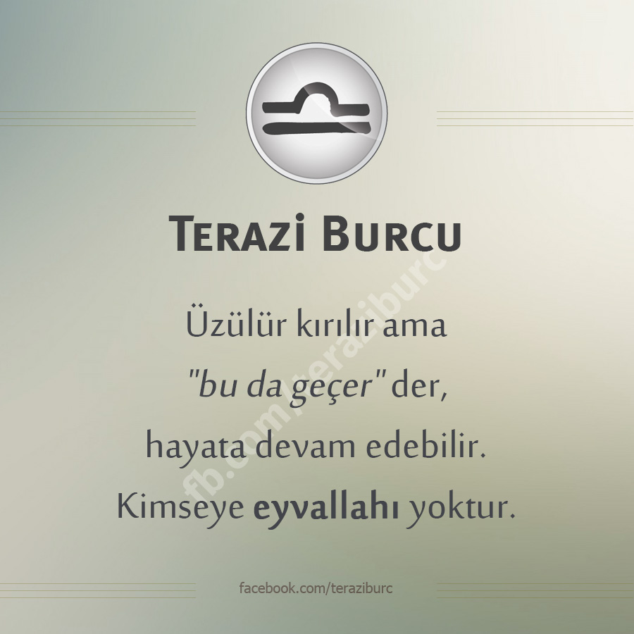 Terazi Burcu (@teraziburclari) on Twitter photo 