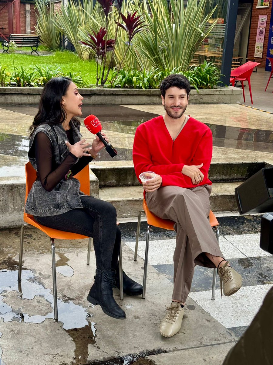 Universal Music Colombia tweet media