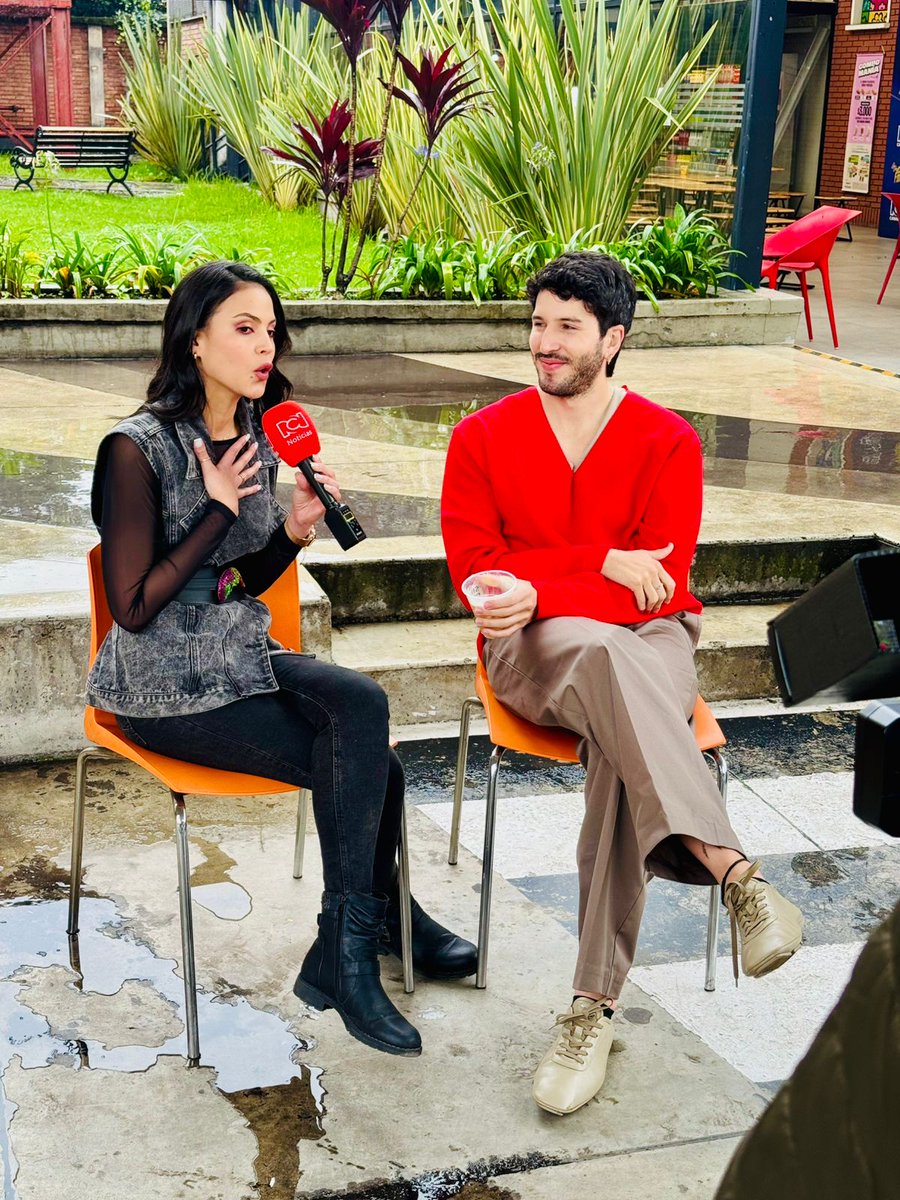 Universal Music Colombia tweet media