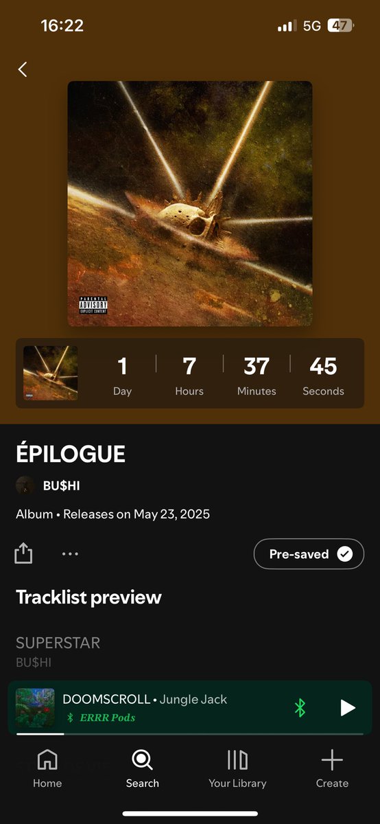 DERNIÈRE LIGNE DROITE 🪐🪐🪐