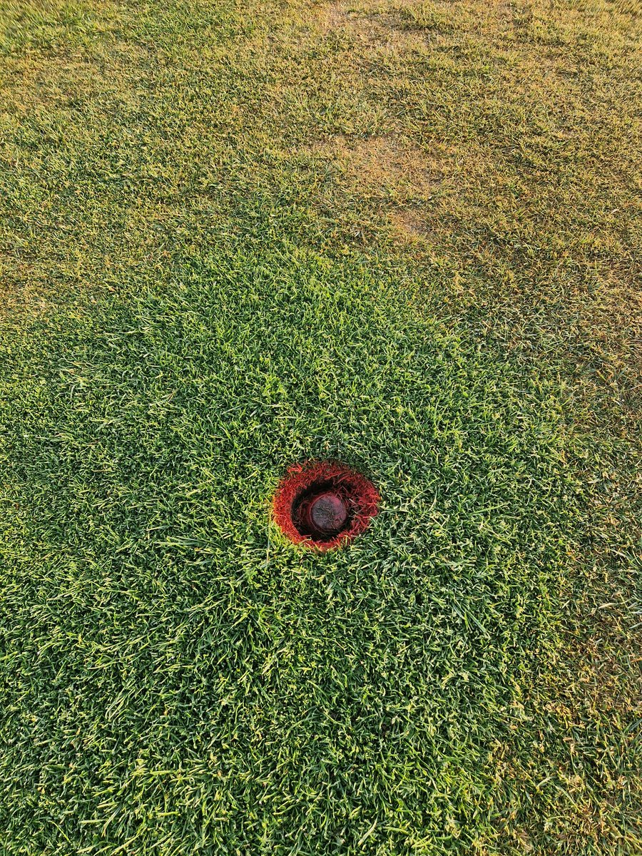 Chorley Golf Club tweet media