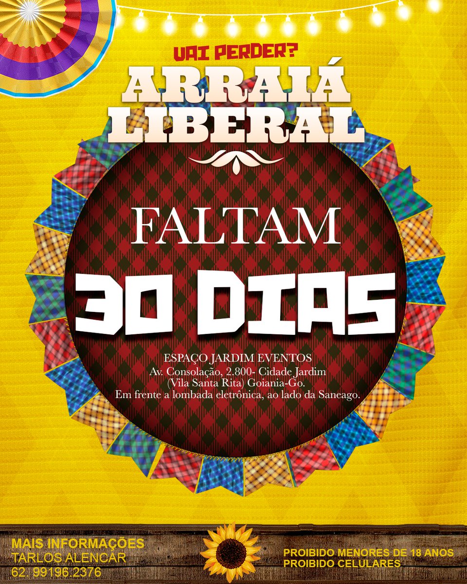 Resenha LIBERAL tweet media