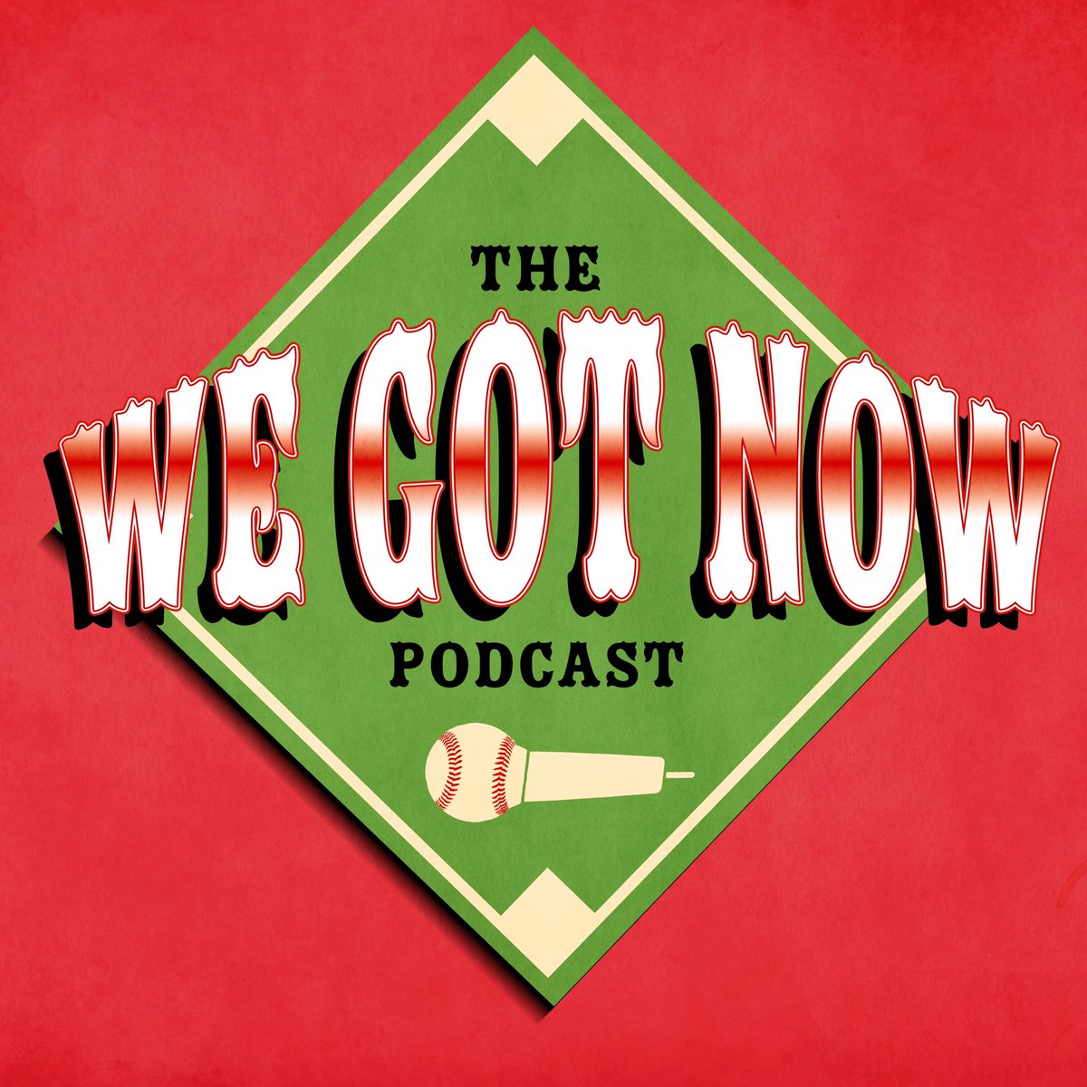 NcbaNow's tweet image. Ep.2 is coming out today at 12:30 CST! We’re talking World Series, Regionals, answering questions, and we have an interview with Creighton’s own Jon Frost!