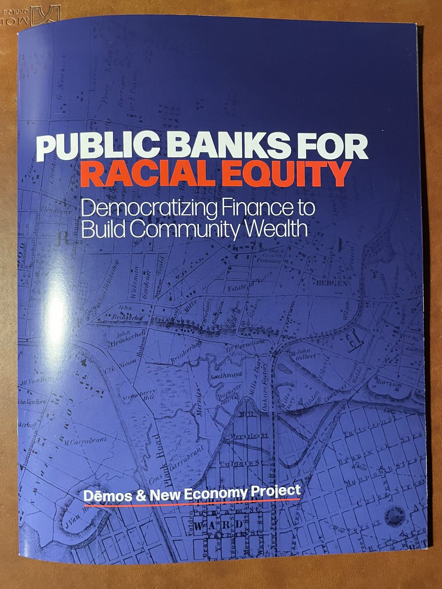 Democracy Collaborative tweet media