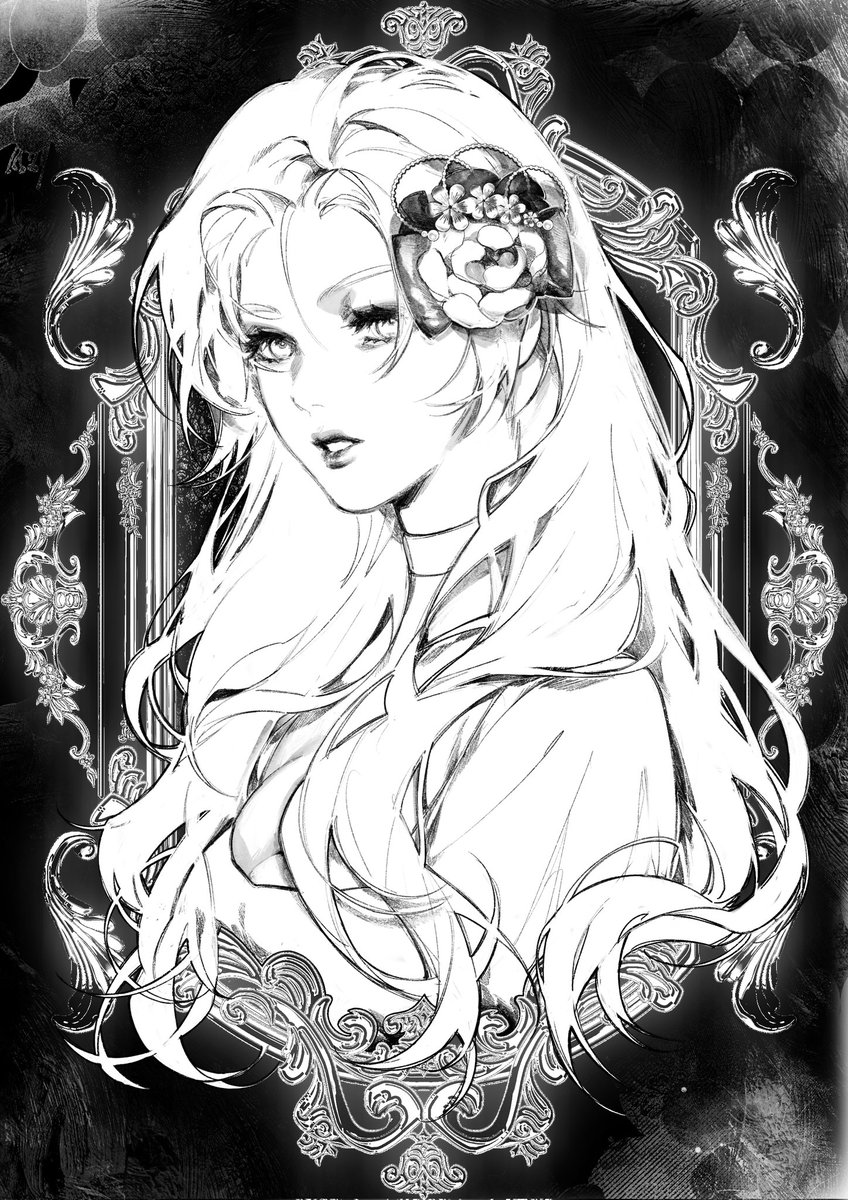 Cordelia 🥀 (ติดงานหลวง) tweet media