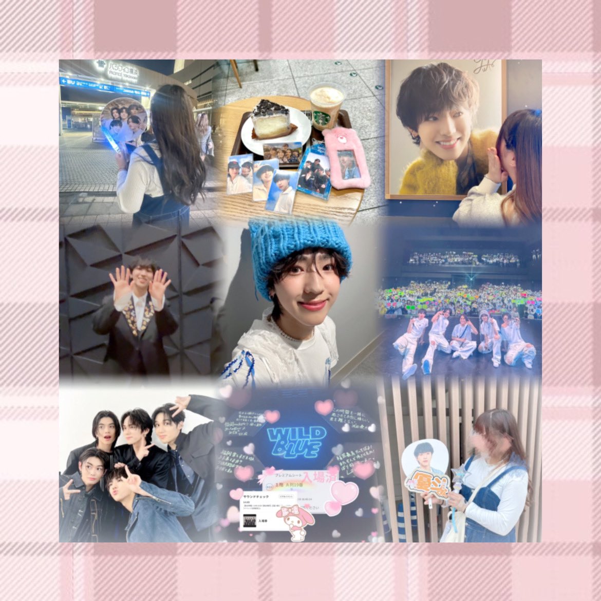 あおちゃん tweet media