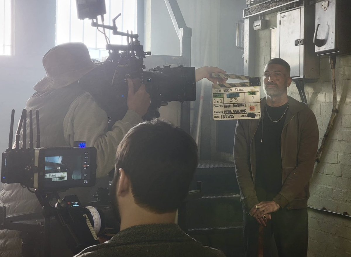 Kayas irshad tweet media