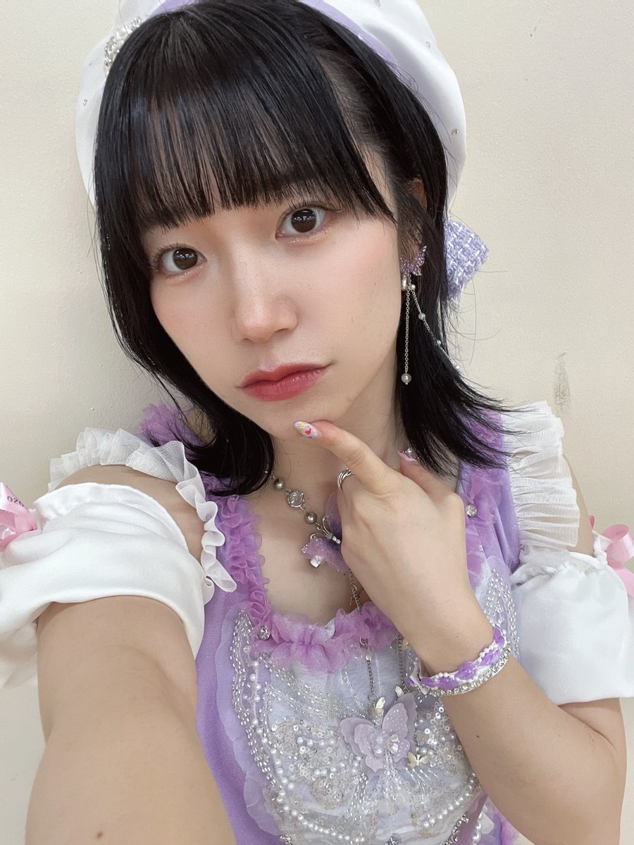 💚さや💜 (@nanam_saya) / Posts / X