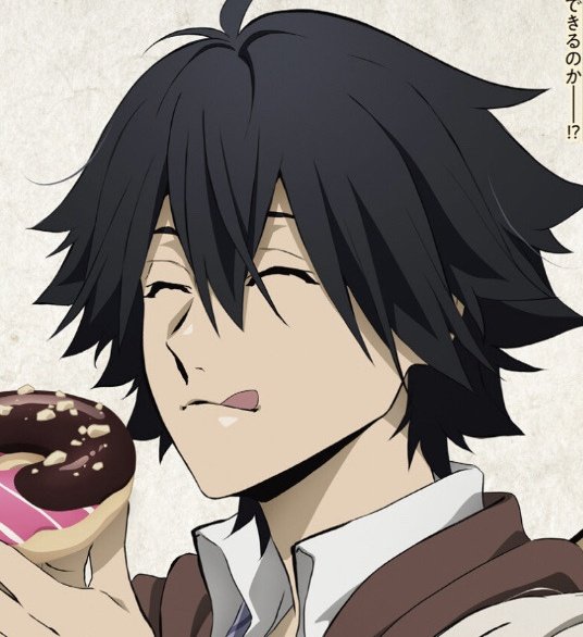 sweet tooth ranpo