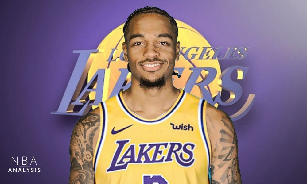 PlayoffLAL's tweet image. According to Spotrac, that will put Dallas over the second apron. PJ Washington and Daniel Gafford are entering the final year under their current contract.
Should the Lakers try and trade again with the Mavericks?