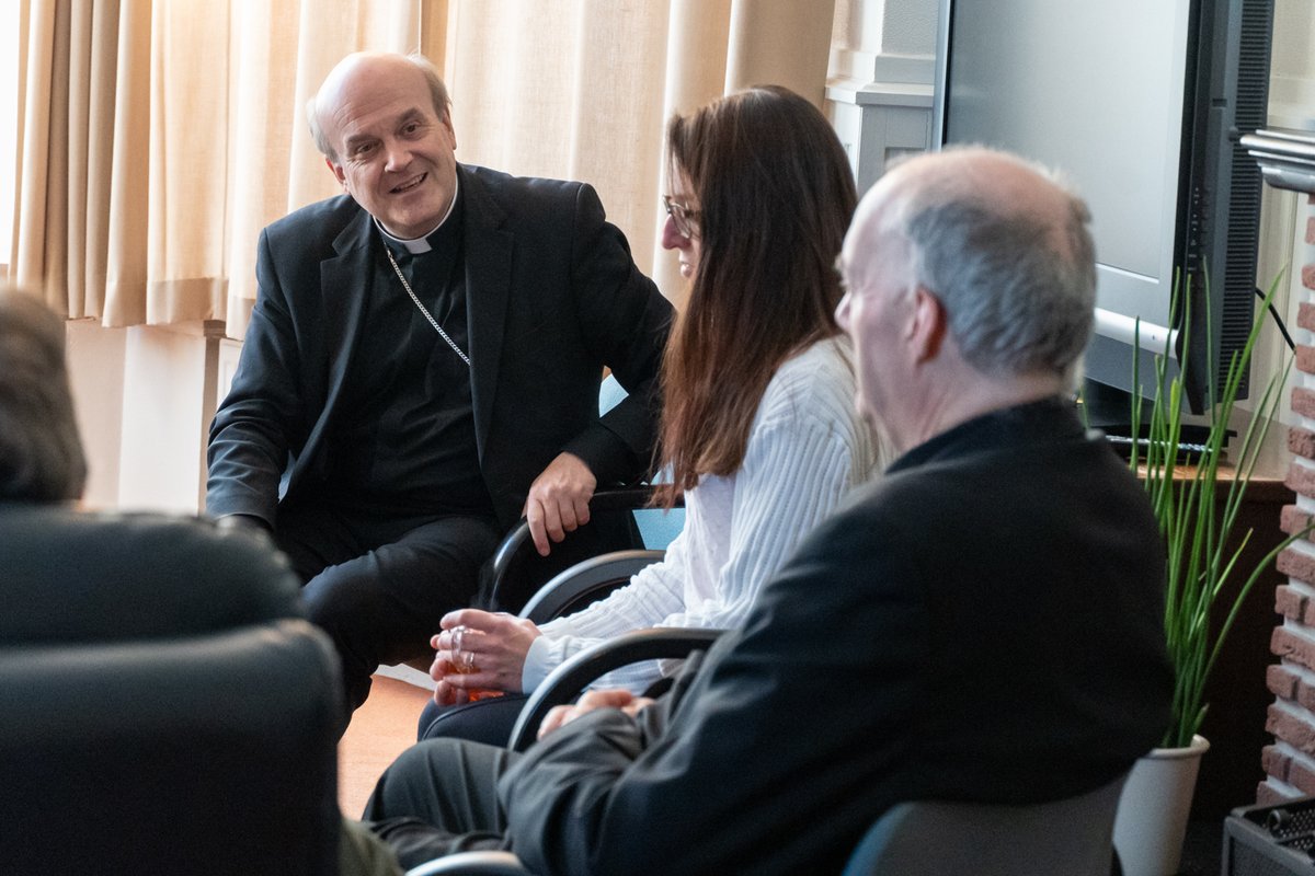 Bisdom Rotterdam tweet media