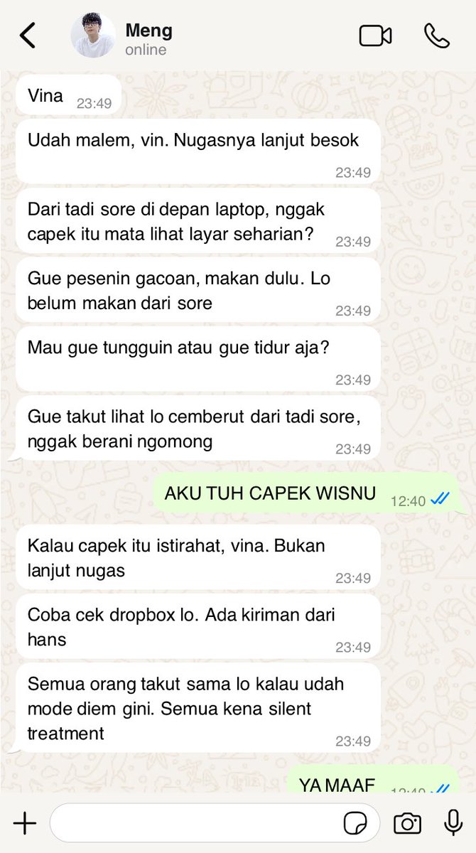 thered_ballon's tweet photo. Dipukpuk Wisnu
#wivi
from The Friday 13th Universe
wonwoo seventeen lokal au https://t.co/fuUAYWOn85