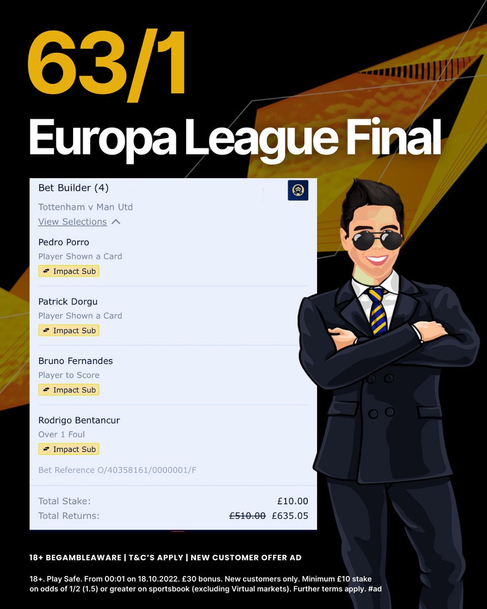 Benny’s Football Tips tweet media