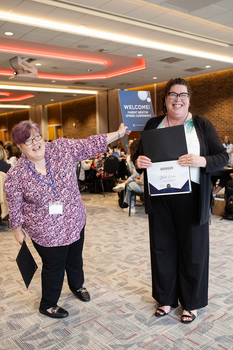 The Ohio Parent Mentors extend a heartfelt thank you to Emma Parker Photography for bringing the annual Spring Conference to life through countless moments captured through their skilled, enthusiastic, and candid photography. 

The moments live on!

emmaparkersphotography.com