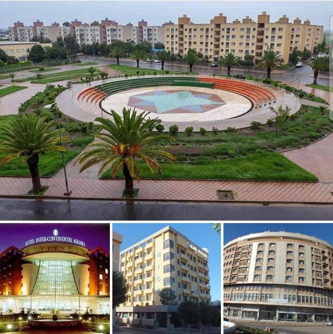 As Eritrea commemorates 34 years Nationhood 🇪🇷,I stand in admiration of the brave souls who fought, bled,&amp;sacrificed for freedom.Their courage lit a torch that continues to inspire. To the new generation,protect your sovereignty fiercely,let no occupier ever rewrite your destiny.